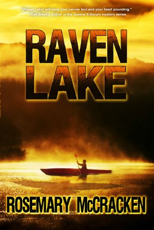 [A Pat Tierney Mystery 03] • Raven Lake